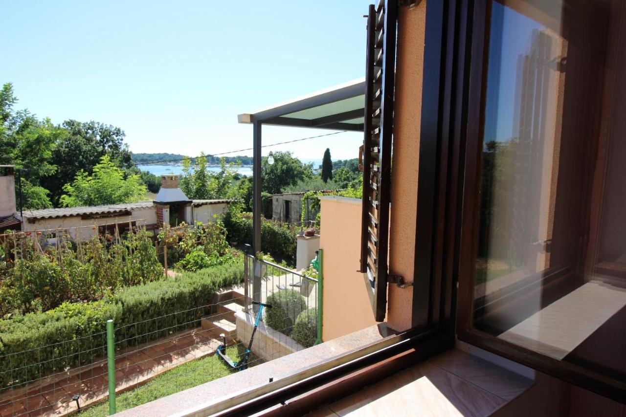 Apartment Liliana Near Beach Poreč Exterior foto