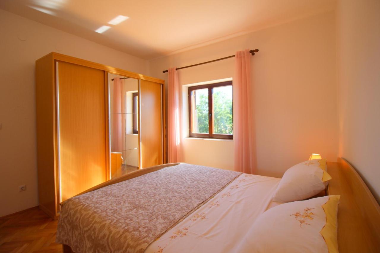 Apartment Liliana Near Beach Poreč Exterior foto